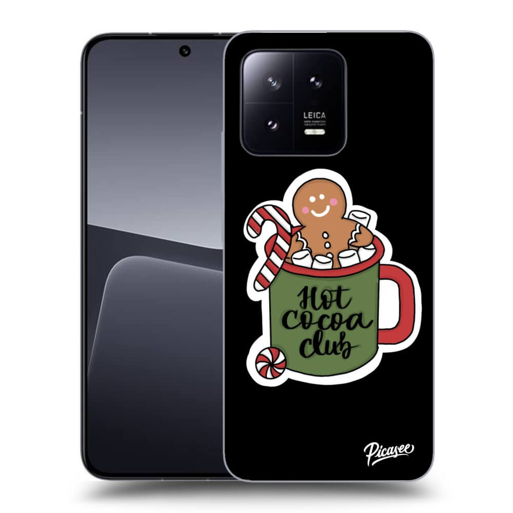 Picasee ULTIMATE CASE Xiaomi 13 - készülékre - Hot Cocoa Club