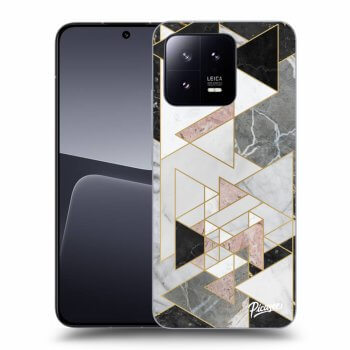 Tok az alábbi mobiltelefonokra Xiaomi 13 - Light geometry