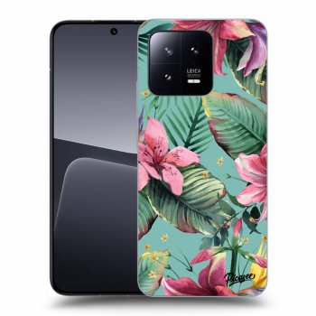 Szilikon tok erre a típusra Xiaomi 13 - Hawaii