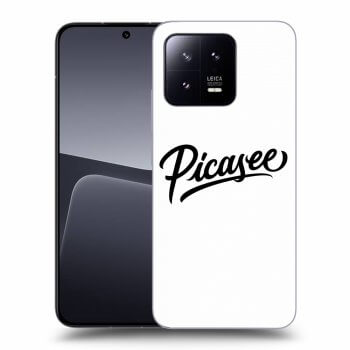 Picasee ULTIMATE CASE Xiaomi 13 - készülékre - Picasee - black