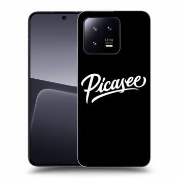 Picasee ULTIMATE CASE Xiaomi 13 - készülékre - Picasee - White