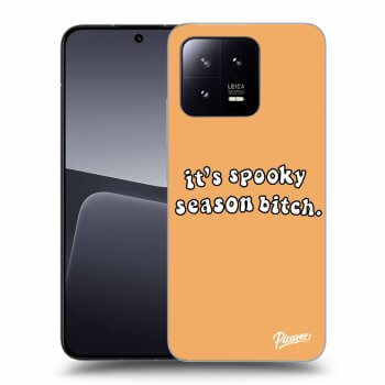Picasee ULTIMATE CASE Xiaomi 13 - készülékre - Spooky season