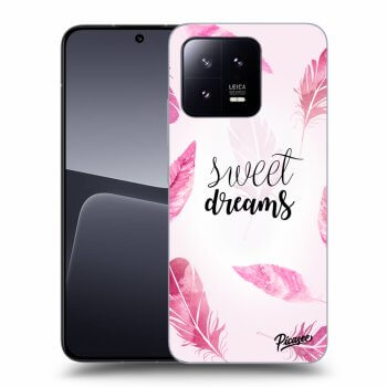 Szilikon tok erre a típusra Xiaomi 13 - Sweet dreams