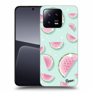 Tok az alábbi mobiltelefonokra Xiaomi 13 - Watermelon 2