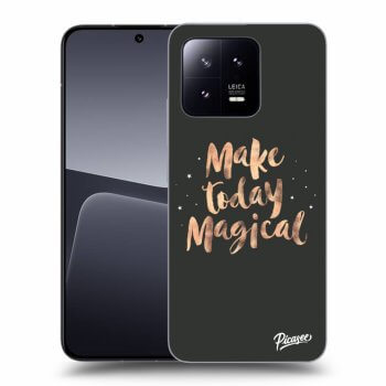 Tok az alábbi mobiltelefonokra Xiaomi 13 - Make today Magical