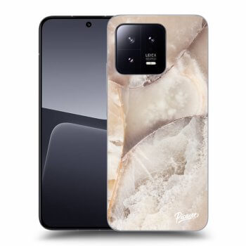 Picasee ULTIMATE CASE Xiaomi 13 - készülékre - Cream marble