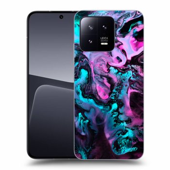 Szilikon tok erre a típusra Xiaomi 13 Pro - Lean