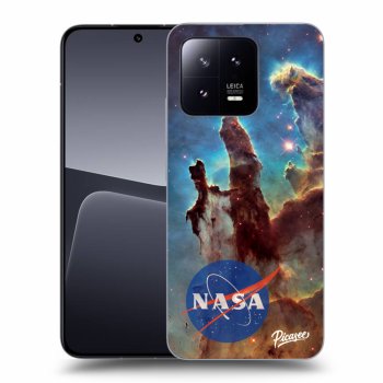 Picasee ULTIMATE CASE Xiaomi 13 Pro - készülékre - Eagle Nebula