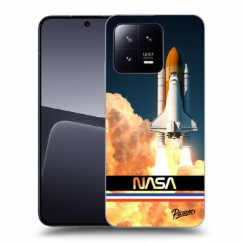 Picasee ULTIMATE CASE Xiaomi 13 Pro - készülékre - Space Shuttle