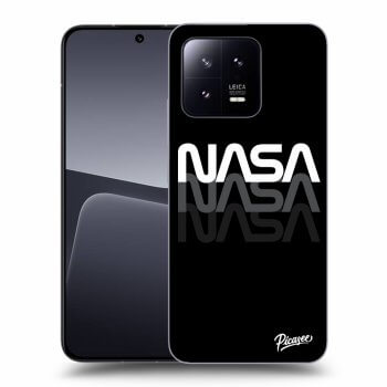 Picasee ULTIMATE CASE Xiaomi 13 Pro - készülékre - NASA Triple