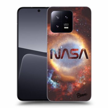 Szilikon tok erre a típusra Xiaomi 13 Pro - Nebula