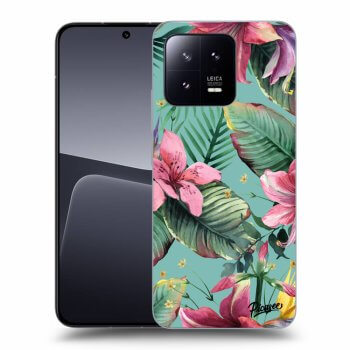 Szilikon tok erre a típusra Xiaomi 13 Pro - Hawaii