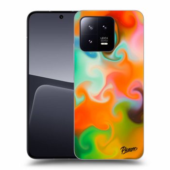 Szilikon tok erre a típusra Xiaomi 13 Pro - Juice