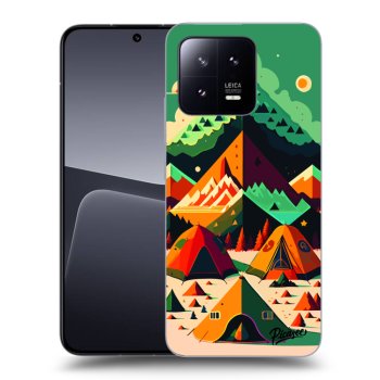 Picasee ULTIMATE CASE Xiaomi 13 Pro - készülékre - Alaska