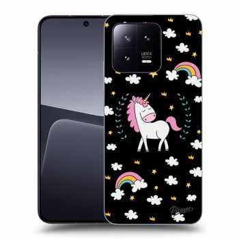 Picasee ULTIMATE CASE Xiaomi 13 Pro - készülékre - Unicorn star heaven