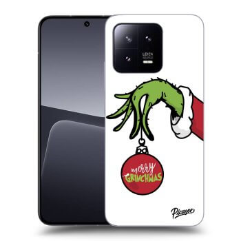 Szilikon tok erre a típusra Xiaomi 13 Pro - Grinch