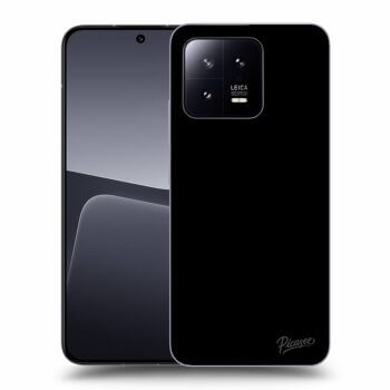 Szilikon tok erre a típusra Xiaomi 13 Pro - Clear