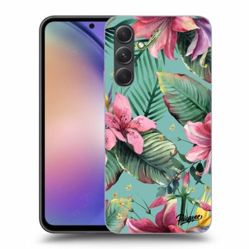 Szilikon tok erre a típusra Samsung Galaxy A54 5G - Hawaii