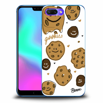 Tok az alábbi mobiltelefonokra Honor 10 - Gookies