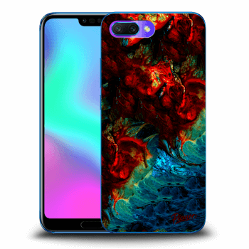 Tok az alábbi mobiltelefonokra Honor 10 - Universe