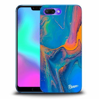 Tok az alábbi mobiltelefonokra Honor 10 - Rainbow