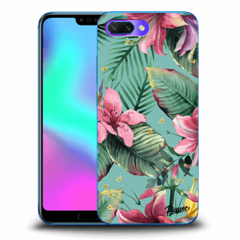 Tok az alábbi mobiltelefonokra Honor 10 - Hawaii