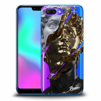 Tok az alábbi mobiltelefonokra Honor 10 - Trigger