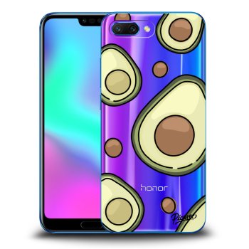 Tok az alábbi mobiltelefonokra Honor 10 - Avocado
