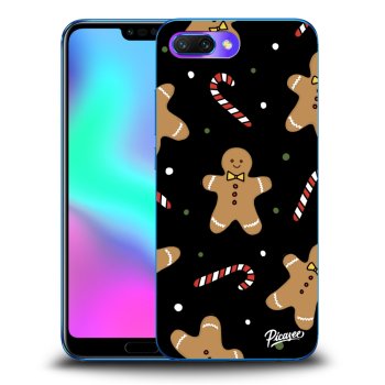 Tok az alábbi mobiltelefonokra Honor 10 - Gingerbread