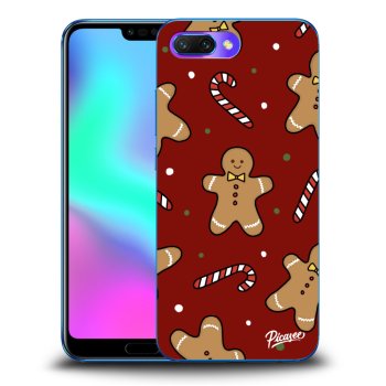 Tok az alábbi mobiltelefonokra Honor 10 - Gingerbread 2