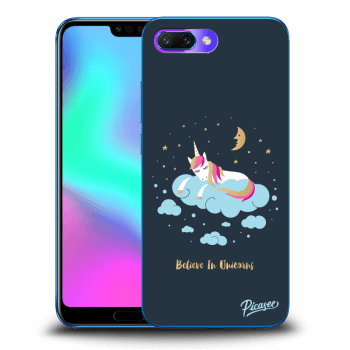 Tok az alábbi mobiltelefonokra Honor 10 - Believe In Unicorns