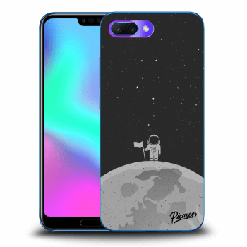 Tok az alábbi mobiltelefonokra Honor 10 - Astronaut