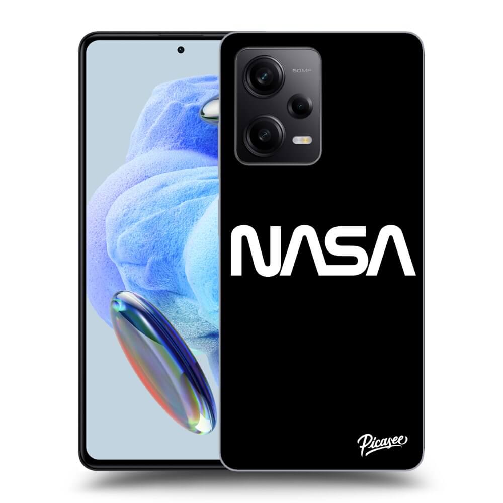 ULTIMATE CASE Xiaomi Redmi Note 12 5G - Készülékre - NASA Basic