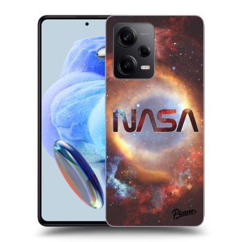 Szilikon tok erre a típusra Xiaomi Redmi Note 12 5G - Nebula