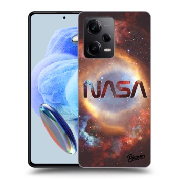 Picasee ULTIMATE CASE Xiaomi Redmi Note 12 5G - készülékre - Nebula