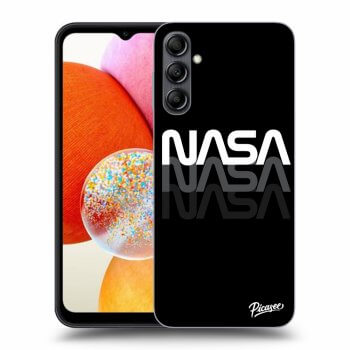 Szilikon tok erre a típusra Samsung Galaxy A14 5G A146P - NASA Triple