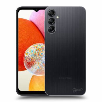 Tok az alábbi mobiltelefonokra Samsung Galaxy A14 5G A146P - Clear