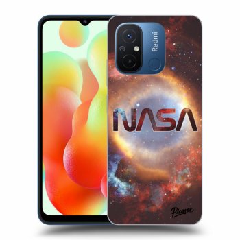 Picasee ULTIMATE CASE Xiaomi Redmi 12C - készülékre - Nebula