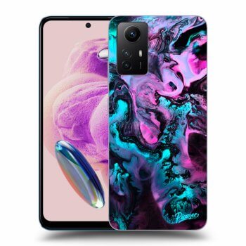 Tok az alábbi mobiltelefonokra Xiaomi Redmi Note 12S - Lean