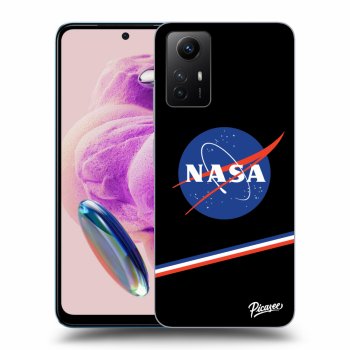 Picasee ULTIMATE CASE Xiaomi Redmi Note 12S - készülékre - NASA Original