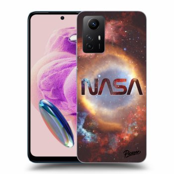 Szilikon tok erre a típusra Xiaomi Redmi Note 12S - Nebula