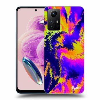 Tok az alábbi mobiltelefonokra Xiaomi Redmi Note 12S - Burn