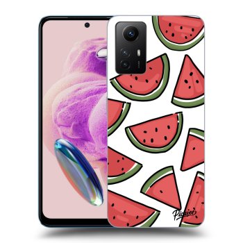 Picasee ULTIMATE CASE Xiaomi Redmi Note 12S - készülékre - Melone