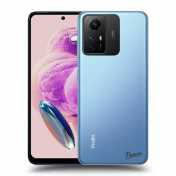 Tok az alábbi mobiltelefonokra Xiaomi Redmi Note 12S - Clear