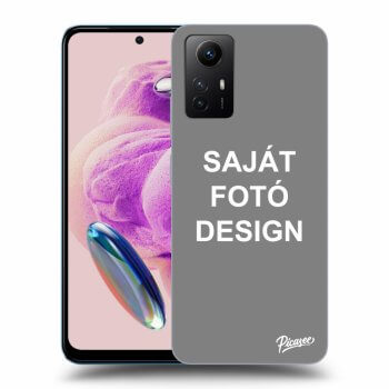 Tok az alábbi mobiltelefonokra Xiaomi Redmi Note 12S - Saját fotó/motívum