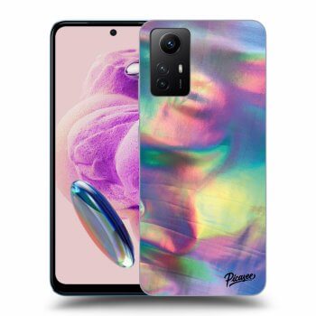 Szilikon tok erre a típusra Xiaomi Redmi Note 12S - Holo