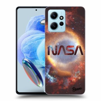 Szilikon tok erre a típusra Xiaomi Redmi Note 12 4G - Nebula