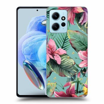 Szilikon tok erre a típusra Xiaomi Redmi Note 12 4G - Hawaii