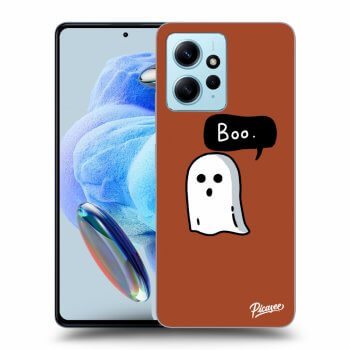 Szilikon tok erre a típusra Xiaomi Redmi Note 12 4G - Boo