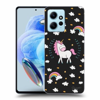 Tok az alábbi mobiltelefonokra Xiaomi Redmi Note 12 4G - Unicorn star heaven